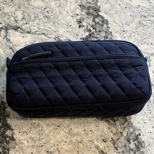 Vera Bradley Medicine Travel Bag